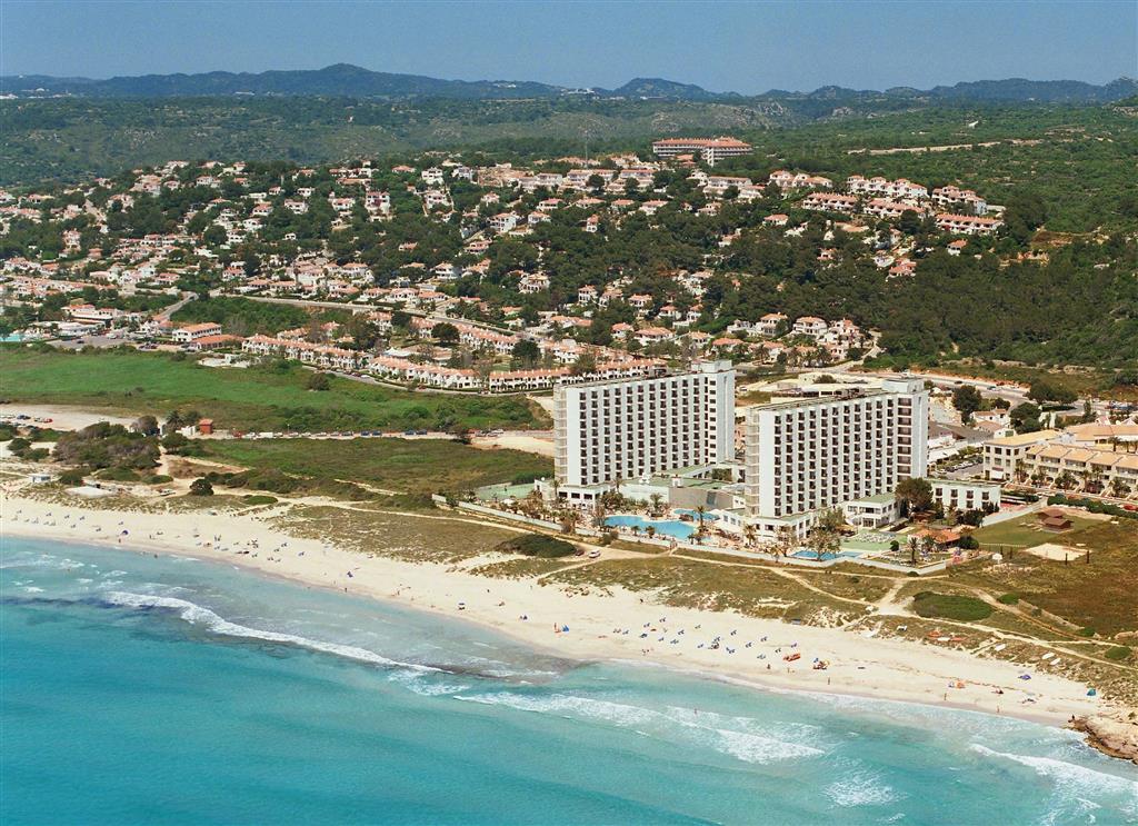 Sol Milanos Pingueinos Hotel Son Bou Facilities photo